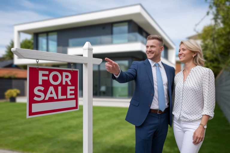 Délégation de Mandat Immobilier : Guide Pratique pour Agents et Propriétaires