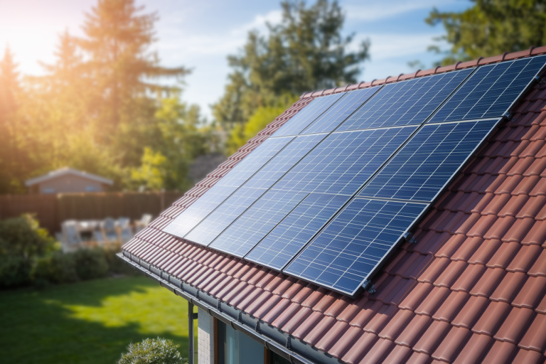 Chauffe-Eau Solaire : Avantages et Prix d'Installation