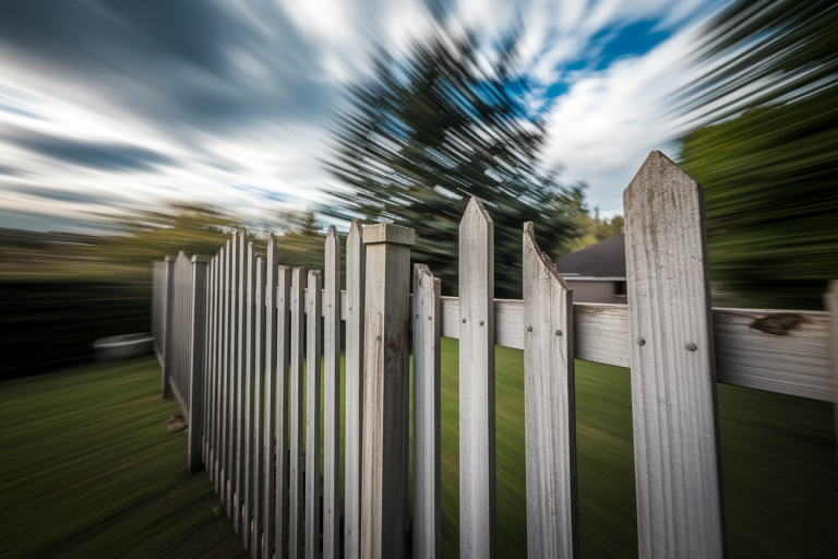 cloture-abimee-vent-jardin