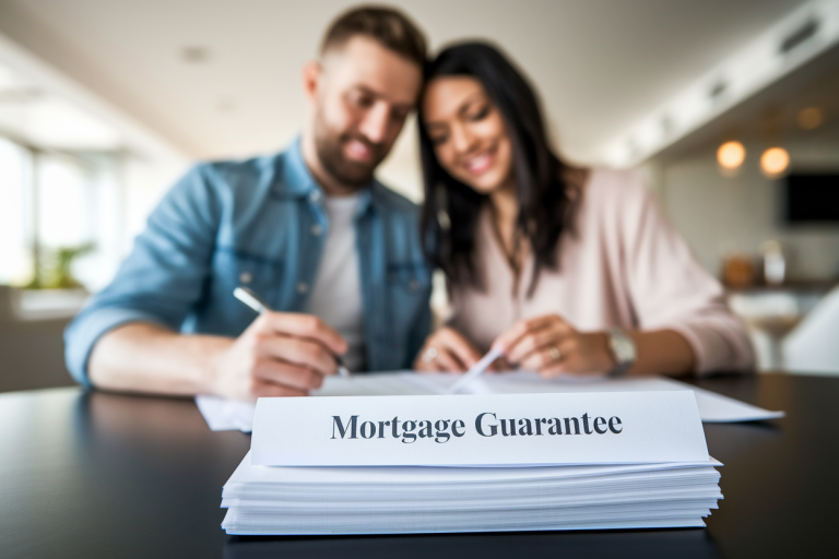 couple-documents-garantie-hypothecaire