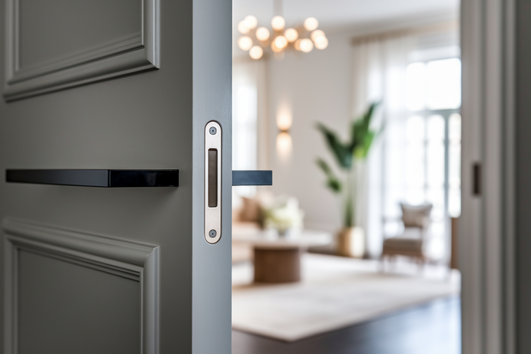 porte-moderne-charniere-invisible