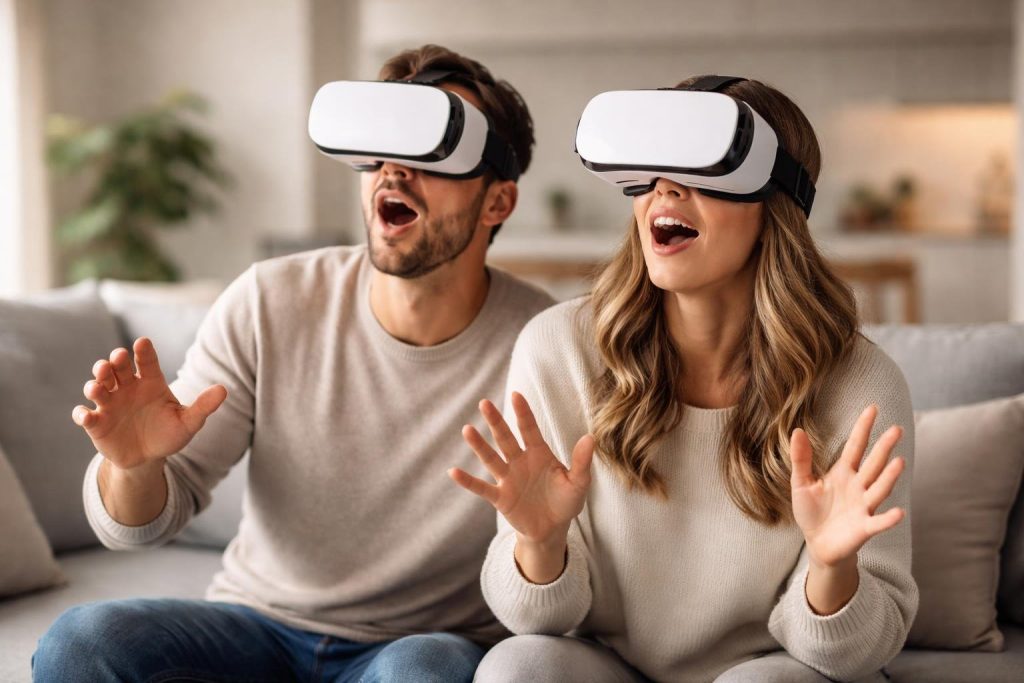 Visite Virtuelle Maison LaMaison360 Prix : Ça Coûte Combien ?