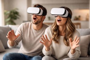 Visite Virtuelle Maison LaMaison360 Prix : Ça Coûte Combien ?