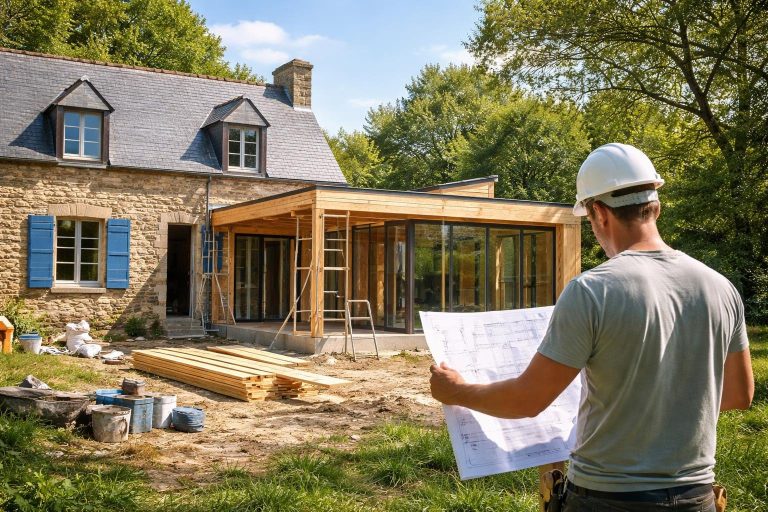 maison-bretonne-extension-artisan-nature