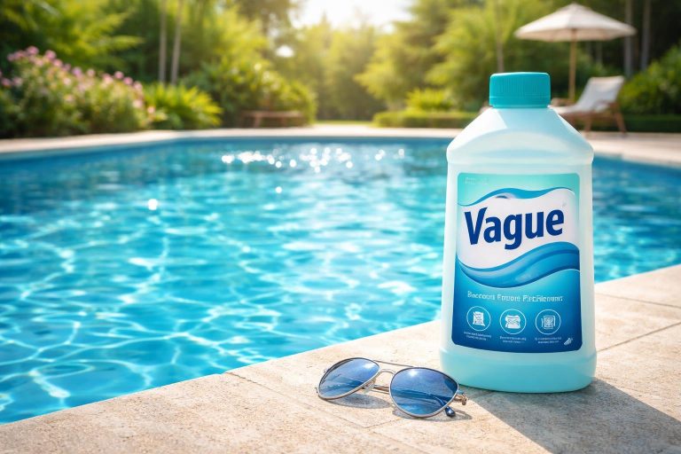 piscine-bouteille-reflets-vegetation-luxuriante