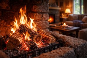 Albizia Bois de Chauffage : Bon ou Mauvais Choix ?