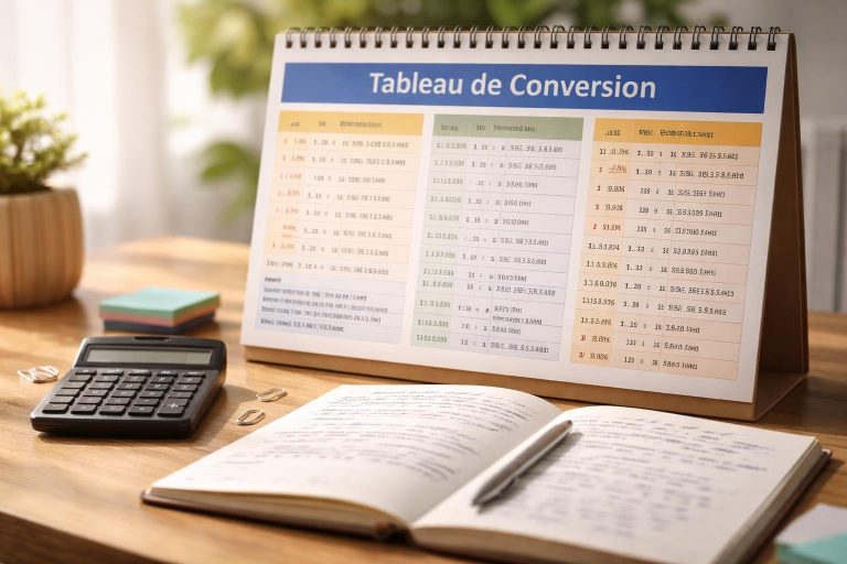 tableau-conversion-calculatrice-carnet-bureau