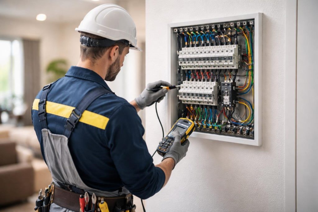 Changer Disjoncteur EDF Gratuit : Est-ce Possible ?