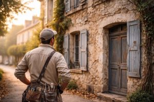 Aide Ravalement Façade sans Isolation Extérieur : Lesquelles Demander ?