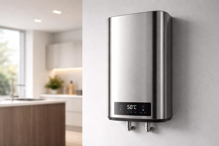 chaudiere-electrique-inox-cuisine-moderne