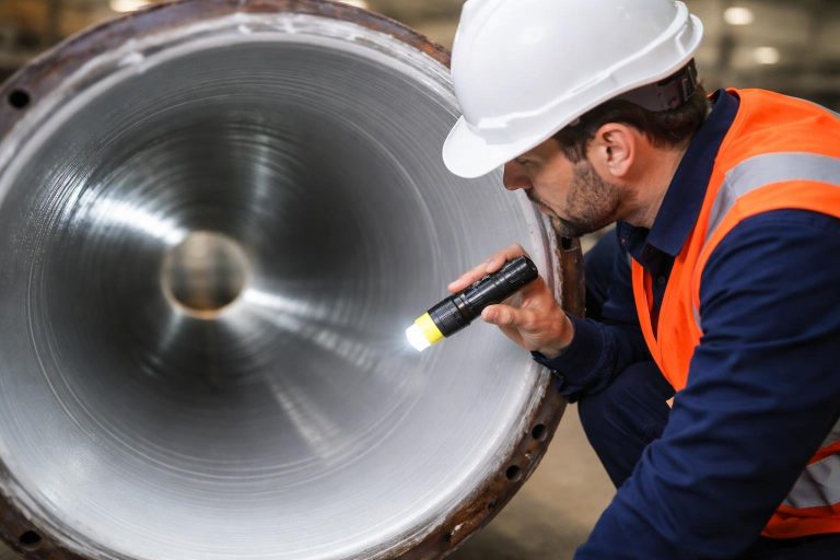 ouvrier-casque-securite-canalisation