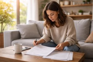 APL Premier Mois Astuce : Comment Toucher l'Aide dès l'Arrivée ?