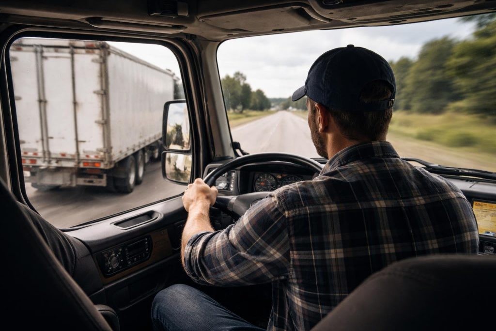 Permis E Remorque : Lequel Passer et Comment ?