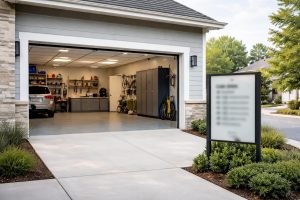 Prix du m2 pour un Garage : Ça Coûte Combien ?