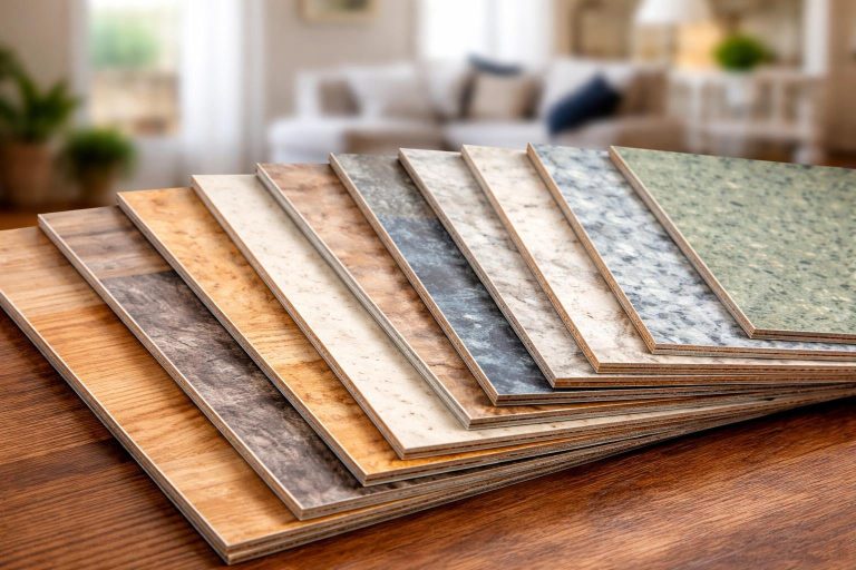 echantillons-linoleums-table-bois-motifs