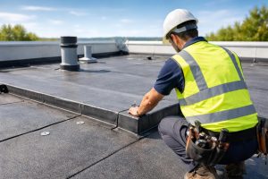 Système d'Étanchéité : les Différentes Solutions Expliquées