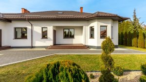 Maison individuelle : les avantages d'une construction sur mesure